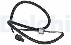 DELPHI Érzékelő, kipufogógáz-hőmérséklet DELPHI TS30385-12B1 (TS30385-12B1)