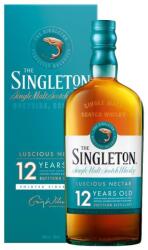 The Singleton The Singleton 12 YO - малцово шотландско уиски 700ml 700 ml