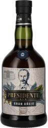 Presidente Marti Gran Anejo - ром 700ml