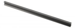 GTV Maner mobila negru mat GROOVE 360mm (UA-GROOVE-320-20M)