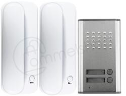 Commel -502-203 audio kaputelefon (COMMEL-502-203)