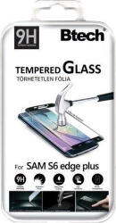 Btech Samsung Galaxy S6 Edge Plus kijelzővédő fólia