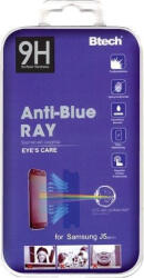 Btech Samsung J5 2017 Anti-Blue Ray kijelzővédő üvegfólia
