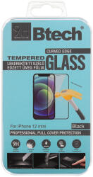 Btech iPhone 12 mini 2.5D üvegfólia