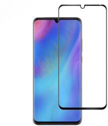 Btech Huawei P30 PRO 3D Black Üvegfólia