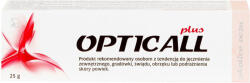 Opticall Plus, unguent pentru pleoape, 25 g