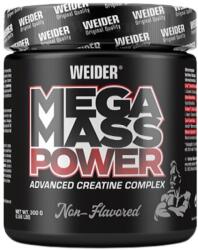 Weider MEGA MASS Power | with CreaZ® [300 грама] Неовкусен