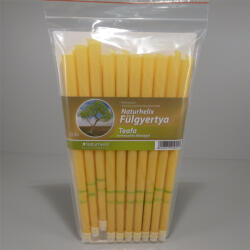  Naturhelix fülgyertya teafa 10 db - perfectlife