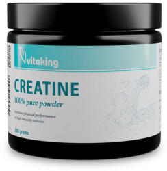 Vitaking 100% kreatin por 250 g - perfectlife