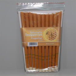 Naturhelix testgyertya propolisz 10 db - perfectlife