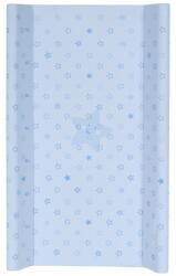 Lorelli Saltea de înfășat cu o bază solidă Lorelli - Stele albastre, 80 cm (10130150008) Saltea de infasat