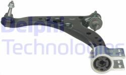 DELPHI TC3470 Brat, suspensie roata
