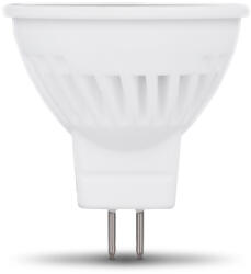 Forever Light G4 MR11 3W 12V 6000K 240lm kerámia