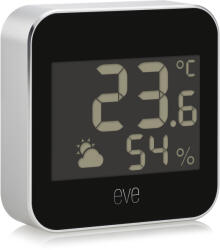 Forever Mobile Eve Weather kapcsolt időjárásállomás