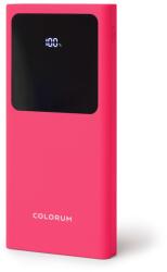 Colorum powerbank 10 000 mAh CPB10-02 xMagenta