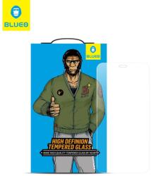 Blueo 5D Mr. Monkey üvegfólia - Samsung Galaxy A54 5G fekete (Strong Lite)
