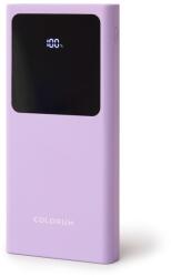 Colorum Power bank 10 000 mAh CPB10-09 xLevenda
