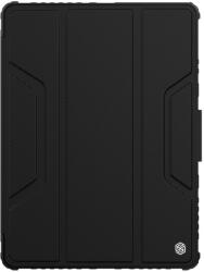 Nillkin iPad 10.2 2019/2020/2021 8th Nillkin Bumper PRO Protective Stand tok fekete