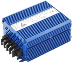 AZO Digital 10÷30 VDC / 13.8 VDC PC-150-12V 150W voltage converter galvanic isolation, IP21 (AZO00D1085)