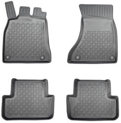 Aristar Covorase auto AUDI A5 8T Coupe/Sportback 2007-2017 Aristar (602981-1)