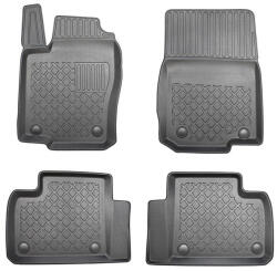 Aristar Covorase auto MERCEDES ML W166 2011-2015 Aristar (602724-1)