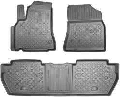 Aristar Covorase auto PEUGEOT Partner 5-7 locuri 2008-2018 fara rand 3 Aristar (602920-1)