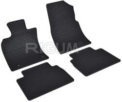 RIGUM Covorase auto MERCEDES X-Class W470 2017-prezent Rigum (906035)