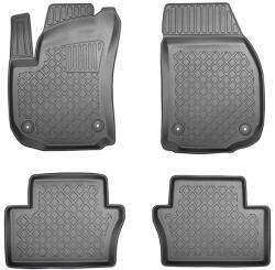 Aristar Covorase auto OPEL Zafira B 2005-2014 5-7 locuri, fara rand 3 Aristar (602368)