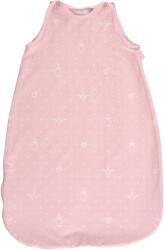 Lorelli Sac de dormit de vara cu pietre stralucitoare Lorelli - Urs, 0.5 Tog, 95 cm, roz (20810355902R)