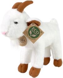 Rappa Jucărie de plus Rappa Eco Friends -Capră, în picioare, 20 cm (209138)
