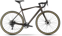 R RAYMON GravelRay 5.0 SE 28 Kerékpár