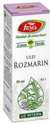 Fares Ulei esential de Rozmarin A11 10 ml