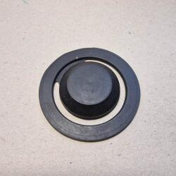  Csappantyú GUMI 6/4"-2" (norton kúthoz) (csappantyuGUMI642)
