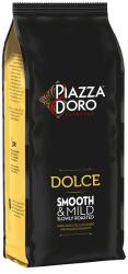 Jacobs Piazza D`Oro Dolce UTZ 1kg cafea boabe