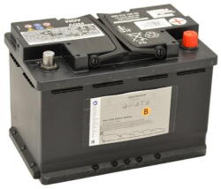Volkswagen Start-Stop AGM 75Ah 420A