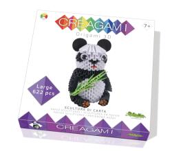 CreativaMente Creagami panda (CTV-734)