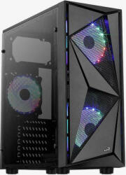 Aerocool Glider Cosmo-A-BK
