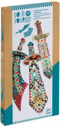 DJECO Set DIY - Sabiile piratilor (DJ07902)