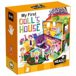 Headu Prima Mea Casa De Papusi (HE51876)