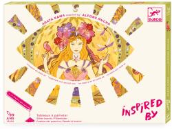 DJECO Inspired by Mucha (DJ09382)