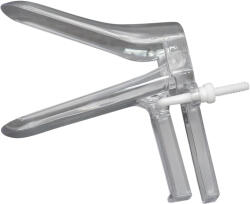 You2Toys Pussy Opener - speculum vaginal transparent (max. 12 cm)