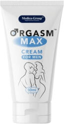 Medica Group OrgasmMax - cremă pentru stimularea dorinței pentru bărbați (50 ml)