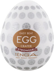 TENGA Egg Crater - ou de masturbare (1 buc)