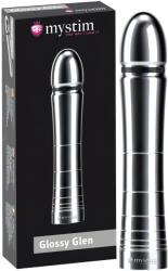 mystim Glossy Glen - dildo electric