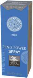HOT Shiatsu - spray erectil stimulare bărbați - 30ml