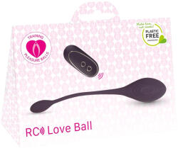 You2Toys - ou vibrator wireless cu telecomandă - reîncărcabil, mov