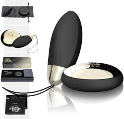 LELO Lyla 2 - ou vibrator cu telecomandă - negru