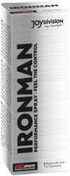JOYDIVISION Ironman - spray întârziere ejaculare - 30ml