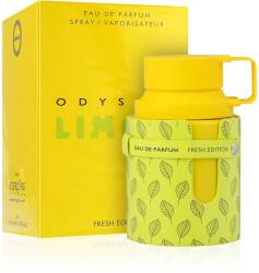 Armaf Odyssey Limoni Fresh Edition EDP 100 ml