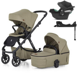 Petite&Mars Icon 2 in 1 RWS + Cybex Aton B2 i-Size